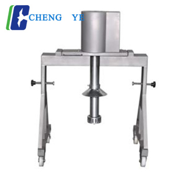 Saline Mixer Mixing Machine Yszb 1.5kw with CE Certification