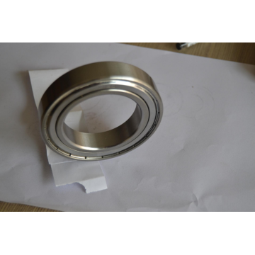 Thin-walled deep groove ball bearing(61972)