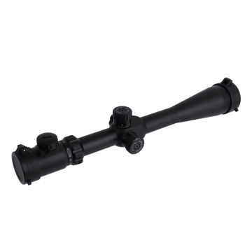 FOCUHUNTER 10-40X50E FMC Riflescope 30MM Tube