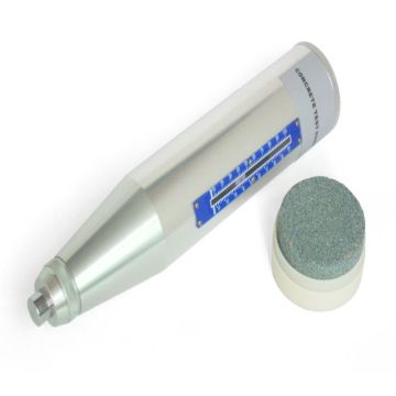 Digital Brick Rebound Hammer