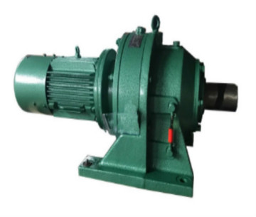 XWD Eccenrtic Pinwheel Cyclo Gearbox Reducer