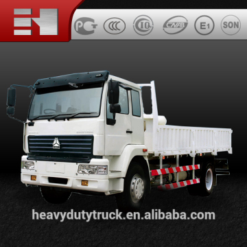 STEYR CARGO TRUCK 4X2