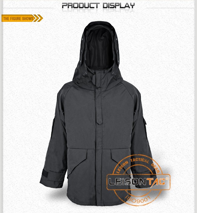 Military Outdoor Parka for tactical hiking outdoor sports hunting mountaineering game