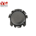 YesWitch PG-04 прочный выключатель Sup Switch Seange Seating Seat