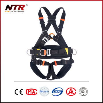 NTR 5 Hanging Points Safety Harness