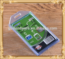 PVC Card Cover,clear plastic card wallet, clear plastic card