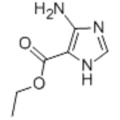 5-amino-3H-imidazole-4-carboxylate d&#39;éthyle CAS 21190-16-9