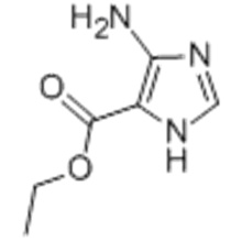 Ethyl 5-amino-3H-imidazole-4-carboxylate CAS 21190-16-9