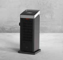 2024 Factory Outlet: Oscillating Indoor Space Heaters at Lower Prices