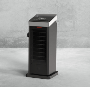 2024 Factory Outlet: Oscillating Indoor Space Heaters at Lower Prices