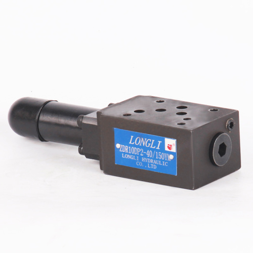 Rexroth ZDR10 Hydraulic Pressure Reducing Valve