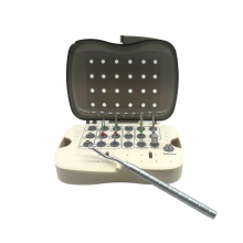 Dental Implant Screw Removal Kit