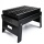 Folding Balcony Charcoal Outdoor BBQ Grills