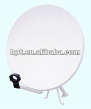 ku75x 82cm offset dish to south america