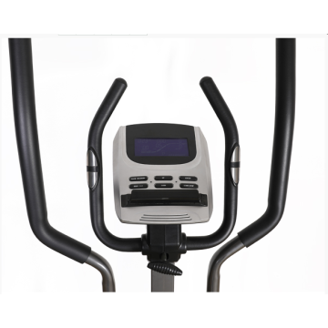 Home Gym fitness Cardio body building elliptical bike