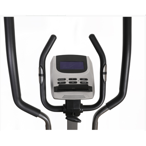 Home Gym fitness Cardio body building elliptical bike