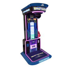 Coin-Operated Arcade Boxing Game Machine: Big Punch Prize Winner