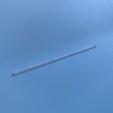 Sapphire Glass Rod lens Endoscope rod lens