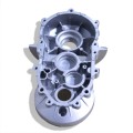 Aluminum Parts Auto Accessories Bevel Helical Gearbox