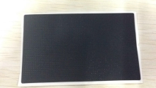 for thinkpad t410 touchpad sticker