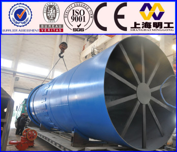 Rotary Kiln Cooling Machine/Calcination Rotary Kiln/Rotary Kiln For Sponge Iron