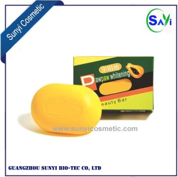 Pawpaw Whitening Soap