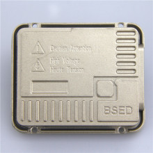 Customized Wholesale Electronic Accessories Shell Maker