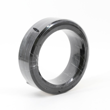 Self-regulating heating cable insulation