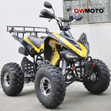 150cc CVT GY6 engine ATV Quad CE