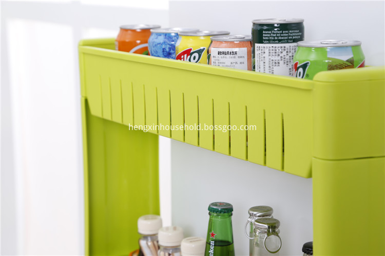 creative gap shelf 