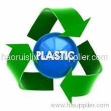 Supplier Of Waste Pet Materials And Efficient Machine?