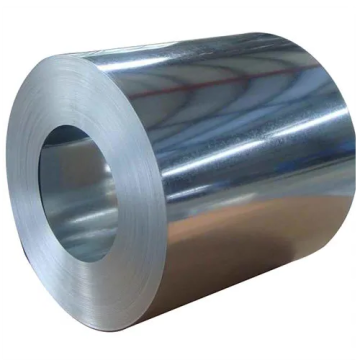 201 Stainless Steel Coil Sheet