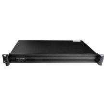 4CH HD SDI Video Streaming Network Encoder with 4 LAN Ports