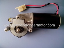 12v High Torque Electric Power Window Motor Brushes?