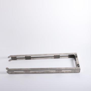 CNC High Precision Stainless Steel Turning Parts