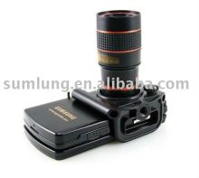 G3 Universal 8X Zoom Cell phone Telescope wide angle Camera Lens