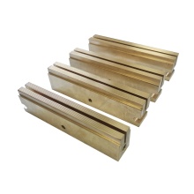 High Quality Horizontal Sealing Baggage Seal Jaws for Packaging Machines