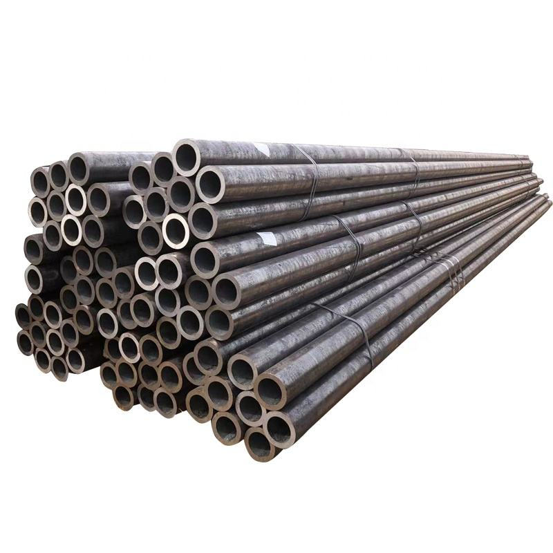 Carbon Steel Pipe