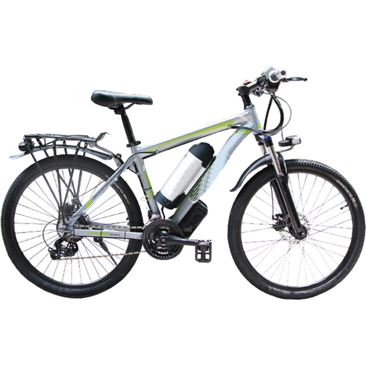 26'' high grade alloy folding ebike / mountain electric bike bicycle/26''mountain electrical bicycle