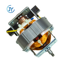 Moteurs électriques de moteur de mélangeur monophasé 220-240v 50/60hz