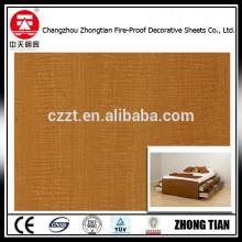 HPL/WOOD GRIAN LAMINATE/DECORATIVE FURNITURE