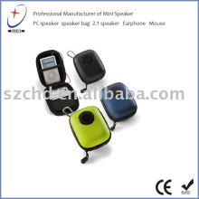 mini sound box for iphone/ipod