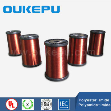 IEC ISO standard copper magnetic conductor,Enameled copper conductor