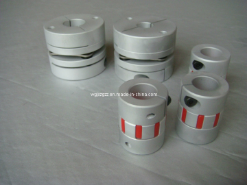 Screws Fixed Type Coupling Jm1-30