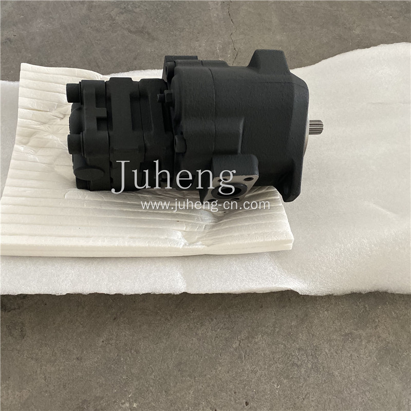 IHI 15NX Main Pump Hydraulic Pump Nachi PVD-00B