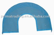 Traction Machine Shield