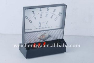 0402 current voltmeter demo device/current demo device/voltmeter demo device