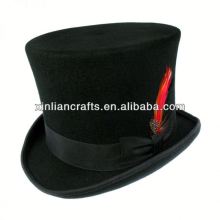 Victorian Top Hat