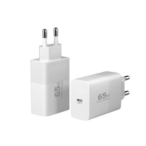 La plupart des produits de vente 65W GAN USB Wall Charger