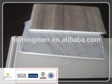 foam sandwich panel,eps foam composite roof panel,metal clad foam panel